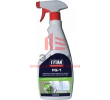 Tytan Professional FG-1 / Титан средство от плесени без хлора 0,5 л