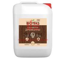 Bioteks / Биотекс отбеливатель древесины 10 л