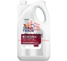 Dulux MSF Wash / Дюлакс грунт антиплесень 5 л