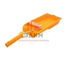 Color Expert / Колор Эксперт малярный набор для лаков и эмалей филт 100 мм