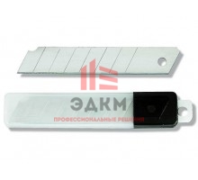 Color Expert / Колор Эксперт запасные лезвия для ножа 18 мм 10 шт 