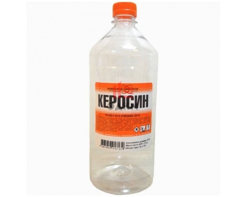 Нижегородхимпром Керосин 1 л Нижегородхимпром Керосин 1 л