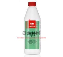 Tikkurila Ohenne 1120 / Тиккурила Охин 1120 растворитель для грунтовки 1 л