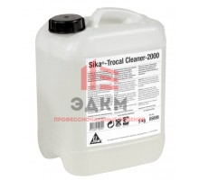 Очиститель для мембран Sika® Trocal Cleaner-2000
