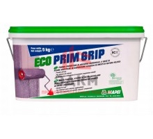 Грунтовка с кварцевым песком Eco Prim Grip