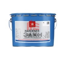 Tikkurila Industrial Hardener / Тикккурила 008 7501 отвердитель для красок Темабонд 9 л