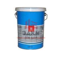 Tikkurila Industrial Hardener / Тикккурила 008 5459 отвердитель для красок Тематар 4 л