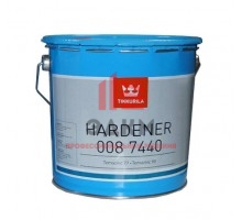 Tikkurila Industrial Hardener / Тикккурила 008 7440 отвердитель для красок Темацинк 2 л