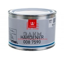 Tikkurila Industrial Hardener / Тикккурила 008 7590 отвердитель для красок Темадур 0,45 л