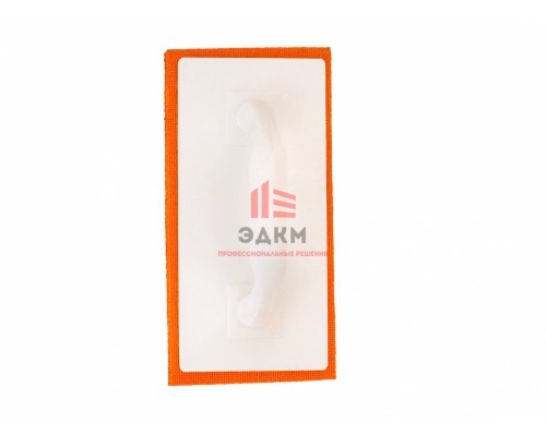 Color Expert / Колор Эксперт терка пластиковая с покрытием из вспененной резины 280х140 мм Color Expert / Колор Эксперт терка пластиковая с покрытием из вспененной резины 280х140 мм