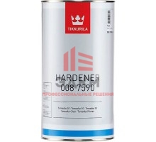 Tikkurila Industrial Hardener / Тикккурила 008 7590 отвердитель для красок Темадур 1,5 л