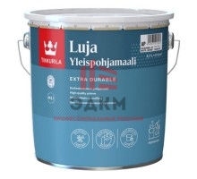 Tikkurila Luja / Тиккурила Луя универсальная грунтовка 2,7 л