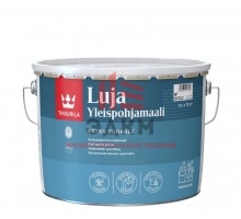 Tikkurila Luja / Тиккурила Луя универсальная грунтовка 9 л