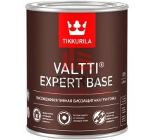 Tikkurila Valtti Expert Base / Тиккурила Валтти Эксперт Бейс высоко эффективный грунт 0,9 л