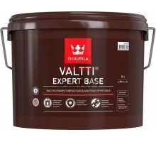 Tikkurila Valtti Expert Base / Тиккурила Валтти Эксперт Бейс высоко эффективный грунт 9 л