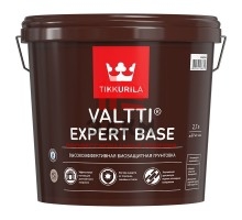 Tikkurila Valtti Expert Base / Тиккурила Валтти Эксперт Бейс высоко эффективный грунт 2,7 л