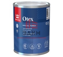 Tikkurila Otex / Тиккурила Отекс грунт адгезионный для сложных оснований 0,9 л