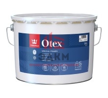 Tikkurila Otex / Тиккурила Отекс грунт адгезионный для сложных оснований 9 л