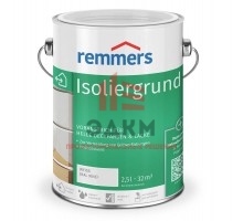 Remmers Isoliergrund / Реммерс изолирующий грунт для древесины 5 л