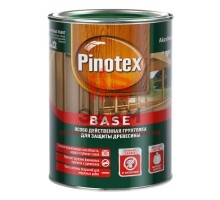 Pinotex Base / Пинотекс База грунт под антисептики 1 л