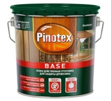 Pinotex Base / Пинотекс База грунт под антисептики 2,7 л