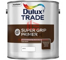 Грунтовка Dulux Trade Super Grip Primer | Дюлакс Супер Грип Праймер для сложных поверхностей 1 л