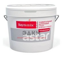 Bayramix Astar / Байрамикс Астар укрывающий грунт 10 л