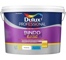 Универсальная грунтовка глубокого проникновения Dulux Bindo Base| Дюлакс Биндо Бейс 2,5 л