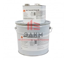 Грунтовка Sika® Concrete Primer