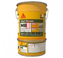 Двухкомпонентная эпоксидная грунтовка Sika® Primer MB 