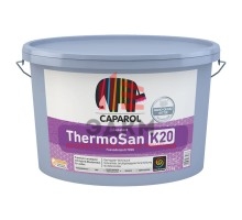 Caparol Capatect ThermoSan Fassadenputze NQG / Капарол штукатурка декоративная камешковая 20 кг