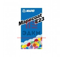 Упрочняющая эпоксидная грунтовка Mapecoat E23