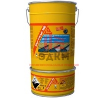 Эпоксидная грунтовка Sika Primer MB