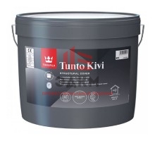 Tikkurila Tunto / Тиккурила Тунто каменное покрытие 10 л