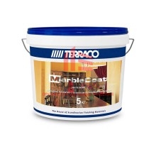 Terraco Marbecoat / Террако штукатурка венецианская с эффектом мрамора 5 кг