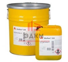 Напольное покрытие  Sikafloor®-324 RU