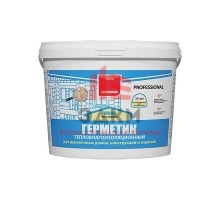 Neomid Wood Professional / Неомид Теплый Дом герметик шовный для дерева