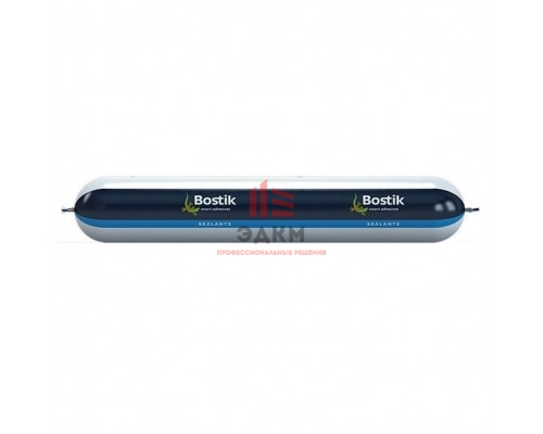 Bostik MS 2720 / Бостик герметик на основе МС полимера 600 мл