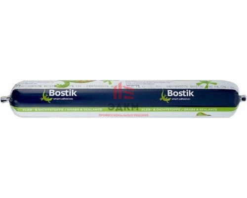 Bostik 3071 / Бостик герметик жидкая пробка без растворителя 0,5 л