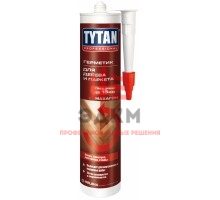 Tytan Professional / Титан герметик для древесины и паркета 0,31 л