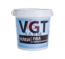 VGT / ВГТ ПВА СТРОИТЕЛЬНЫЙ для добавки в растворы 1 кг