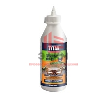 Tytan Professional WB 33 D3 / Титан клей ПВА Д3 для древесины влагостойкий 0,75 кг