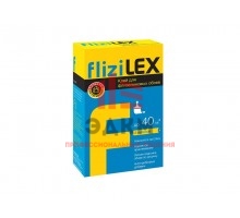 Bostik Flizilex / Бостик  клей для флизелиновых обоев 0,25 кг