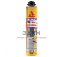 Пена Sika Boom®-589 Arctic