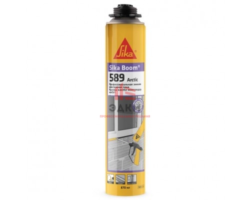 Пена Sika Boom®-589 Arctic