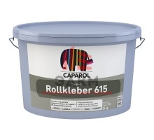 Caparol Capatect Rollkleber 615 / Капарол клей для фасадных изоляционных плит 25 кг