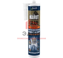 BOSTIK MAMUT GLUE Монтажный клей