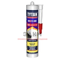 Tytan Professional Multy Use 100 / Титан Мульти Асс монтажный клей универсальный 0,31 л