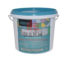 Elastic Sealant