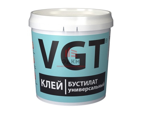 VGT / ВГТ БУСТИЛАТ клей универсальный 25 кг